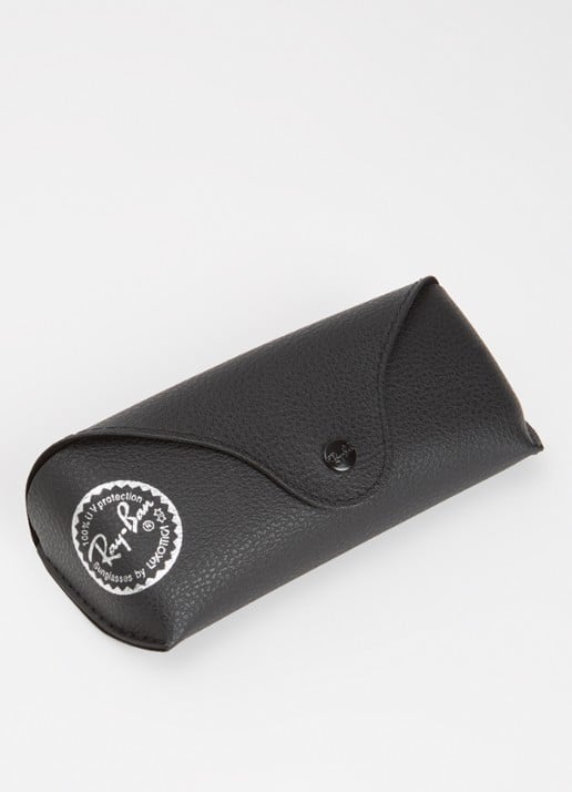 Ray-Ban William Titanium zonnebril RB8097 - detail 2 goud