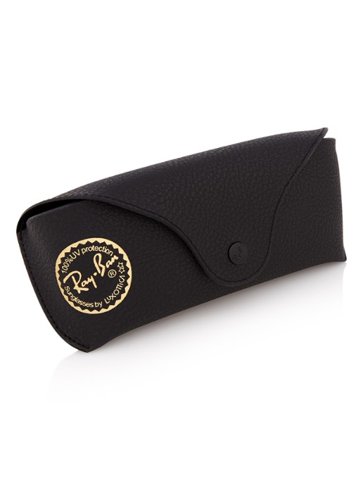 Ray-Ban Zonnebril Aviator Classic L RB3025 - detail 3 zilver