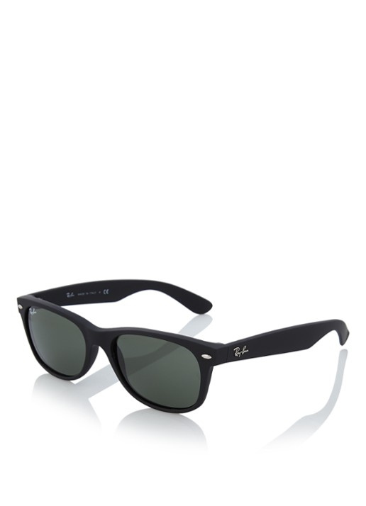 Ray-Ban Zonnebril New Wayfarer RB2132