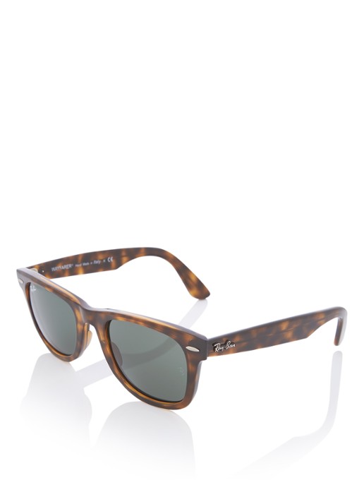 Ray-Ban Zonnebril Wayfarer RB4340