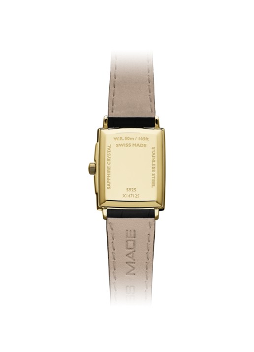 Raymond Weil Toccata horloge 5925-PC-00300 - detail 3 goud