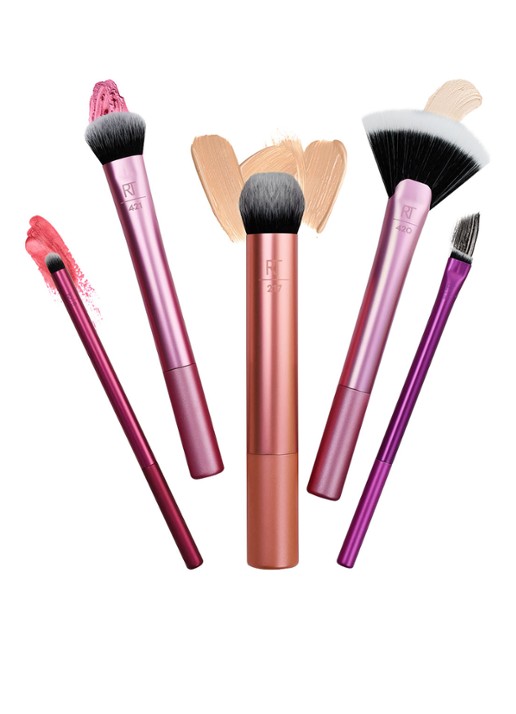 Real Techniques Artist Essentials Set - make-upkwast set - detail 4 undefined