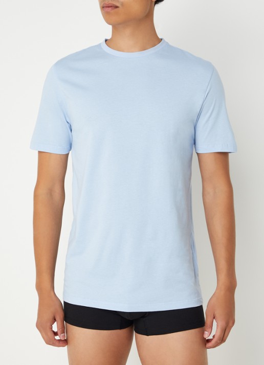 Reiss Bless T-shirt in 3 -pack