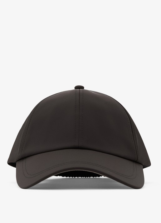 Reiss Caleb pet met logoborduring