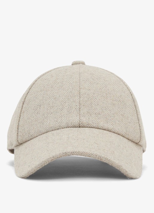 Reiss Helena pet in wolblend