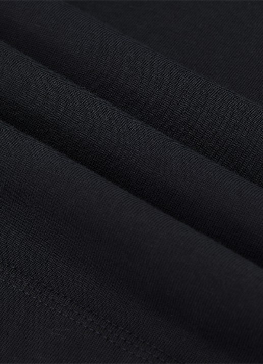 Reiss Lara oversized T-shirt  - detail 6 blauw