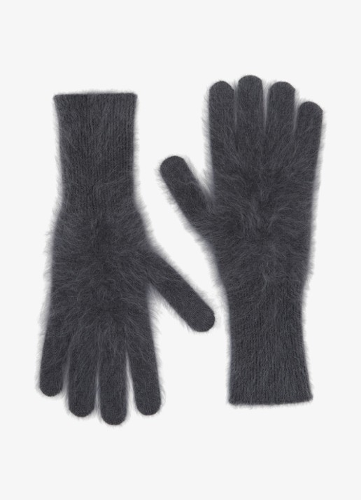 Reiss Millie handschoenen van kasjmier