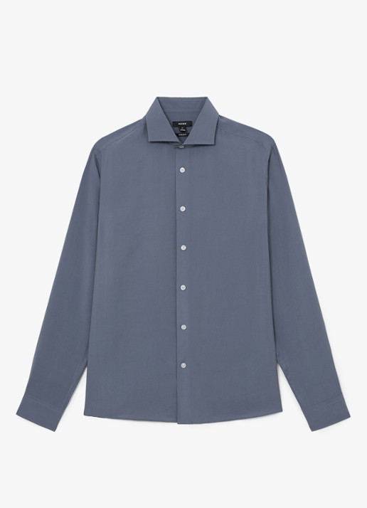 Reiss Oscar regular fit overhemd