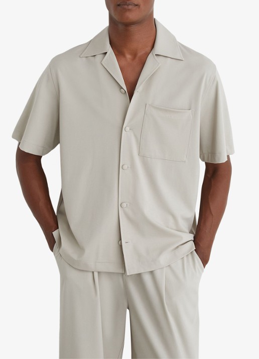 Reiss Russo regular fit overhemd