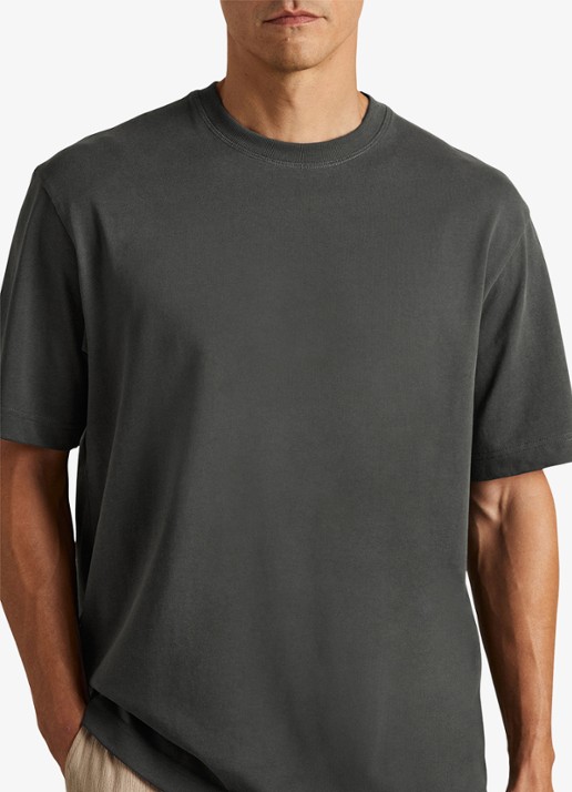 Reiss Tate T-shirt met ronde hals