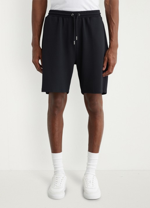 Reiss Tavolla korte broek met steekzakken