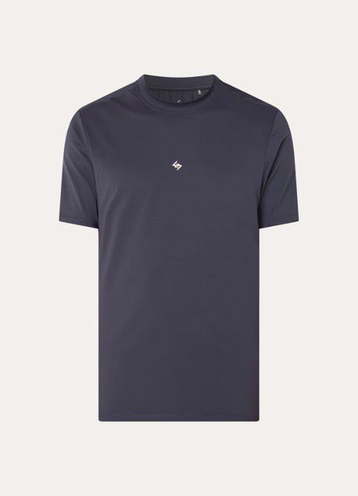 Represent 247 DNA T-shirt met logo