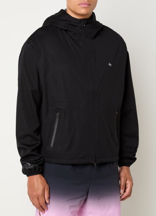 Represent 247 Power windjack met logo