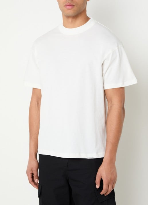 Represent Initial oversized T-shirt