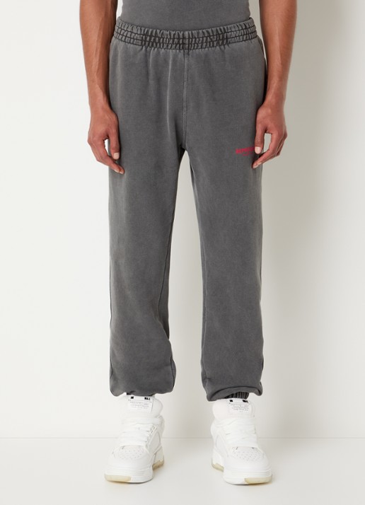Represent Owners Club joggingbroek met steekzakken