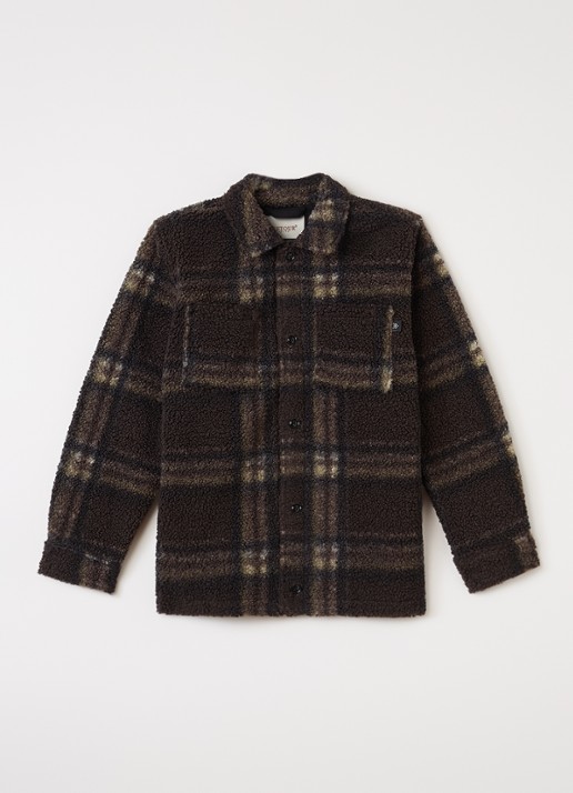 Retour Jeans Brody jack van teddy