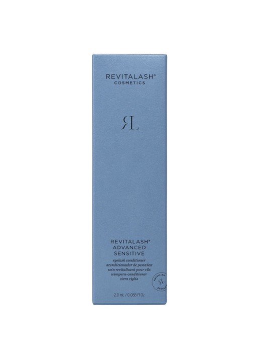 Revitalash Advanced sensitive - wimperserum - voorkant 3 undefined