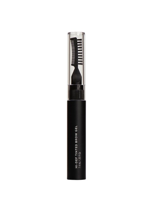 Revitalash Hi-Def Brow Gel - wenkbrauwgel - voorkant 6 soft brown