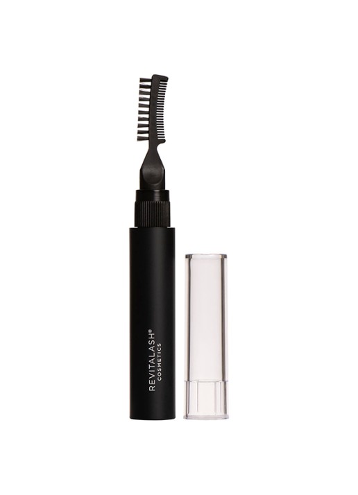 Revitalash Hi-Def Brow Gel - wenkbrauwgel - voorkant 7 soft brown