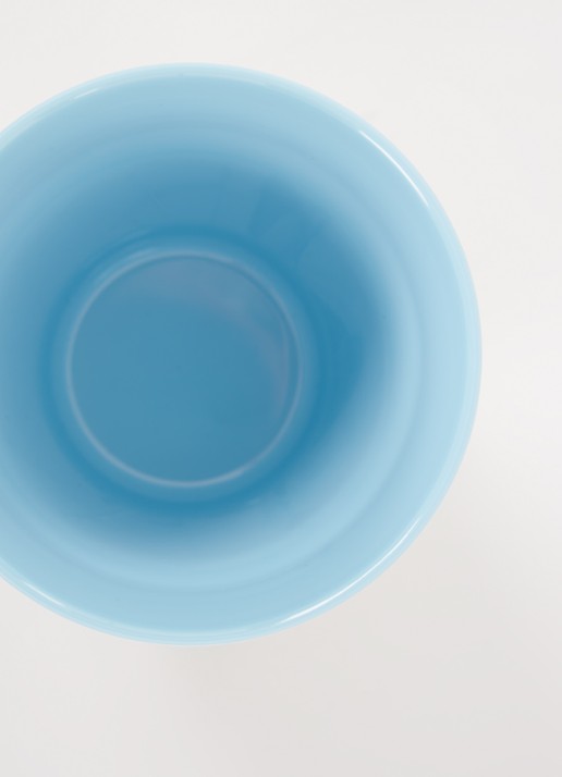 Rice Kinderbeker 25 cl  - voorkant 2 blauw