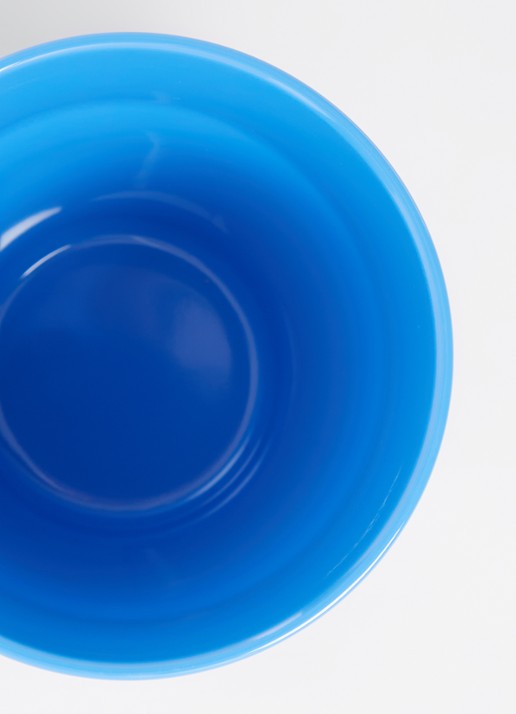 Rice Kinderbeker 25 cl  - voorkant 2 indigo