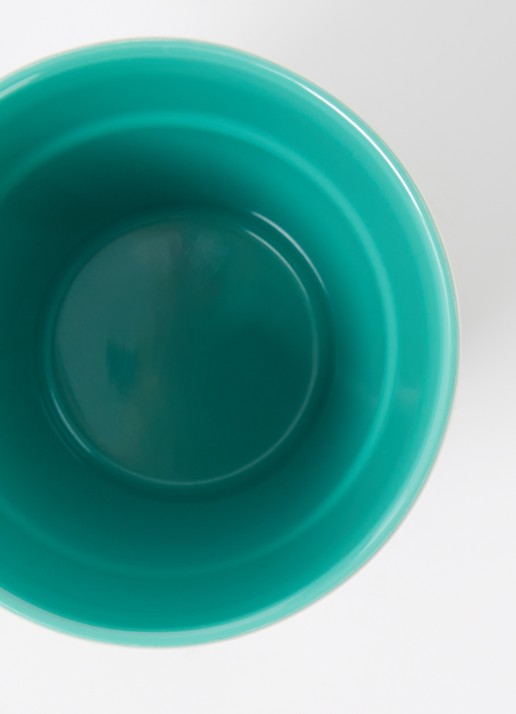 Rice Kinderbeker 25 cl - detail 2 zeegroen