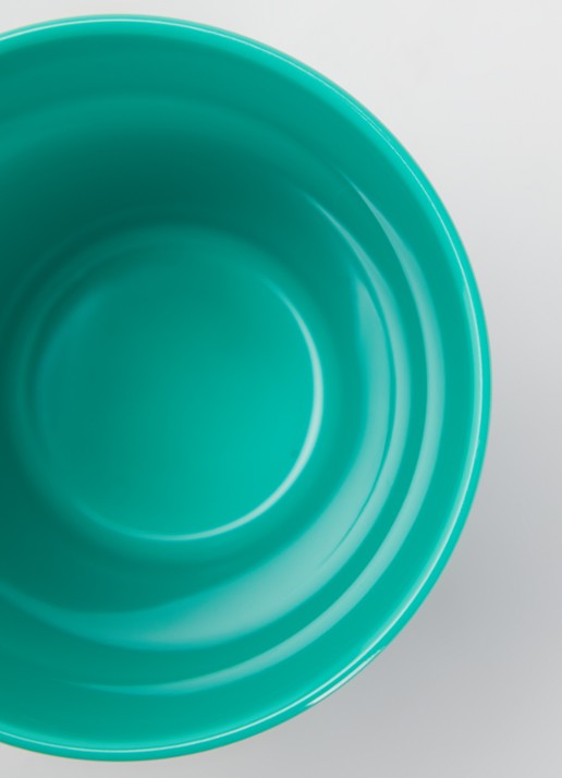 Rice Kinderbeker D 25 cl - voorkant 2 blauw