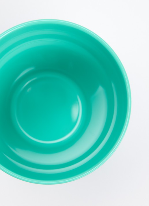 Rice Kinderbeker F 25 cl - detail groen
