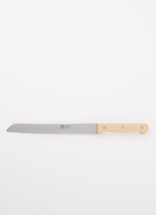 Richardson Sheffield Artisan broodmes 32 cm - voorkant 3 lichtbruin