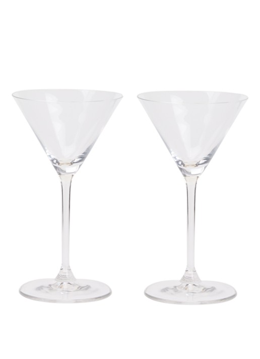 Riedel Cocktailglas set van 2