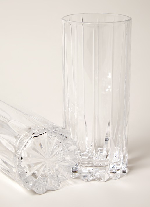 Riedel Longdrinkglas 31 cl set van 2 - detail 3 transparant