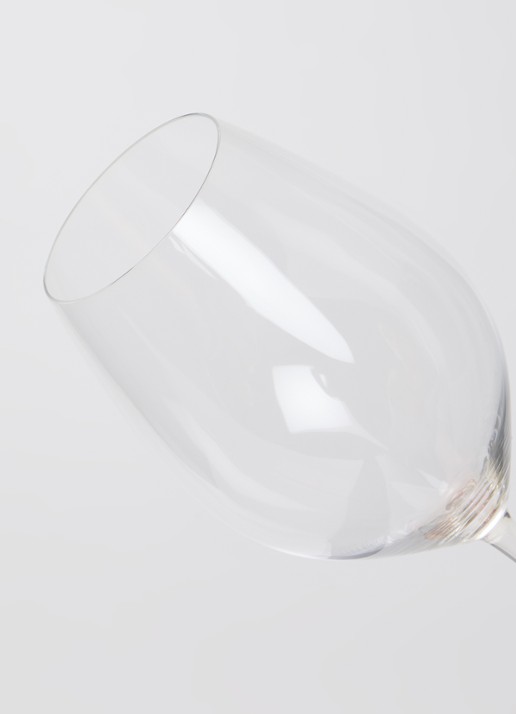 Riedel Magnum wijnglas set van 4 - detail 3 transparant