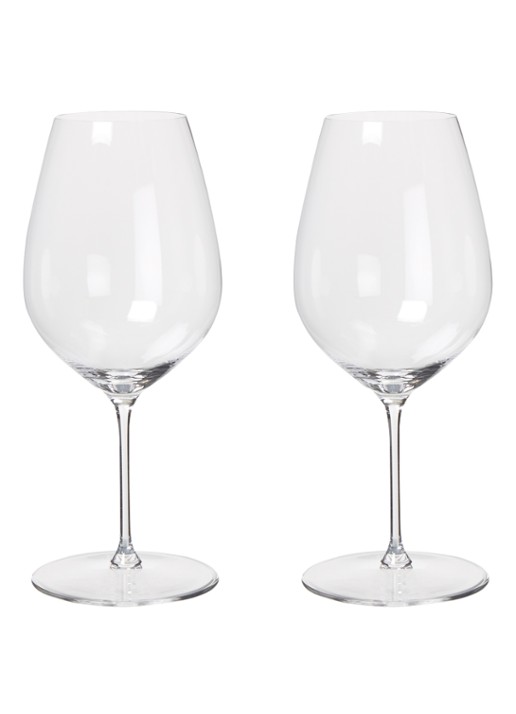 Riedel Performance rode wijnglas 83 cl set van 2