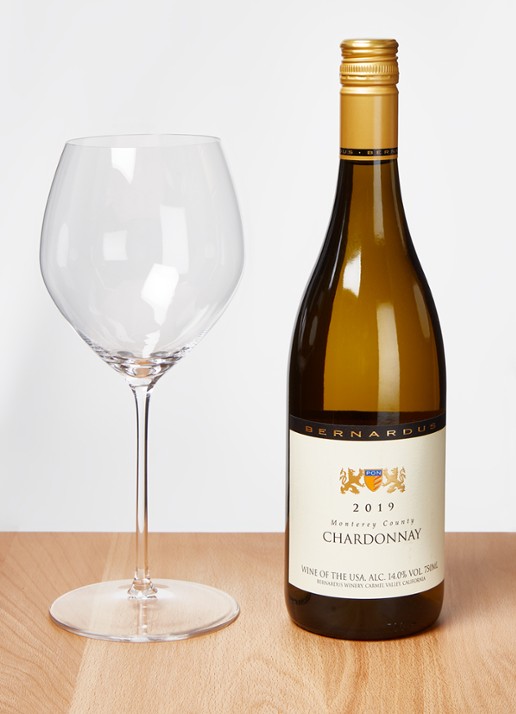 Riedel Performance witte wijnglas 72 cl in set van 2 - voorkant 3 transparant
