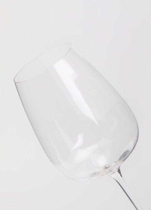 Riedel Rode wijnglas set van 2 - detail 3 transparant