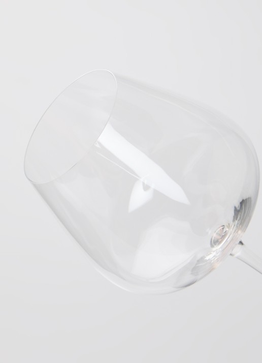 Riedel Rode wijnglas set van 2 - detail 3 transparant