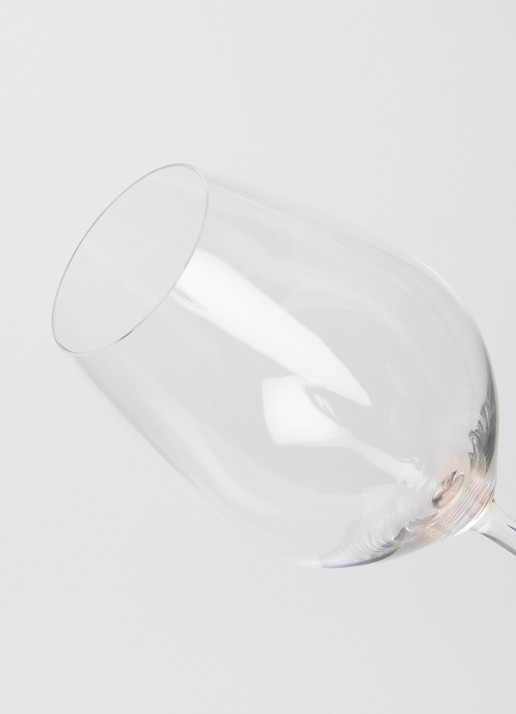 Riedel Rode wijnglas set van 4 - detail 3 transparant