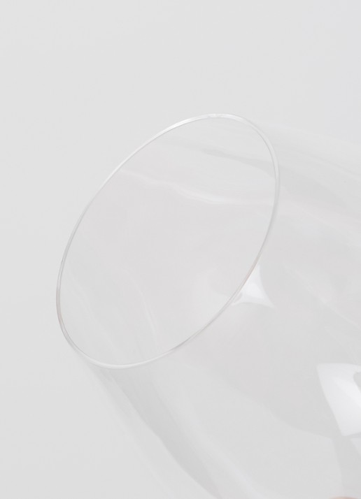 Riedel Tumbler glas set van 4 - detail 3 transparant