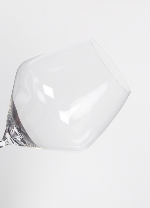 Riedel Veloce Pinot Noir wijnglas 77 cl set van 2 - detail 3 transparant