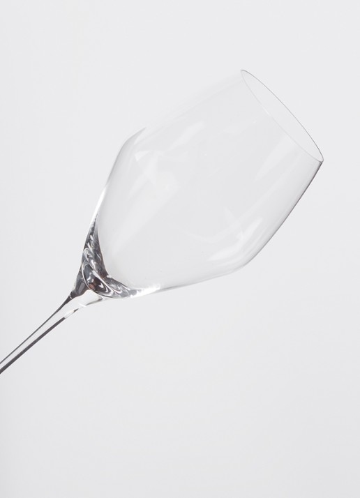 Riedel Veloce witte wijnglas 34,7 cl set van 2 - detail 3 transparant