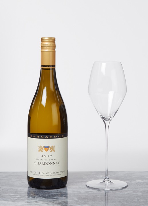 Riedel Veloce witte wijnglas 34,7 cl set van 2 - voorkant 2 transparant