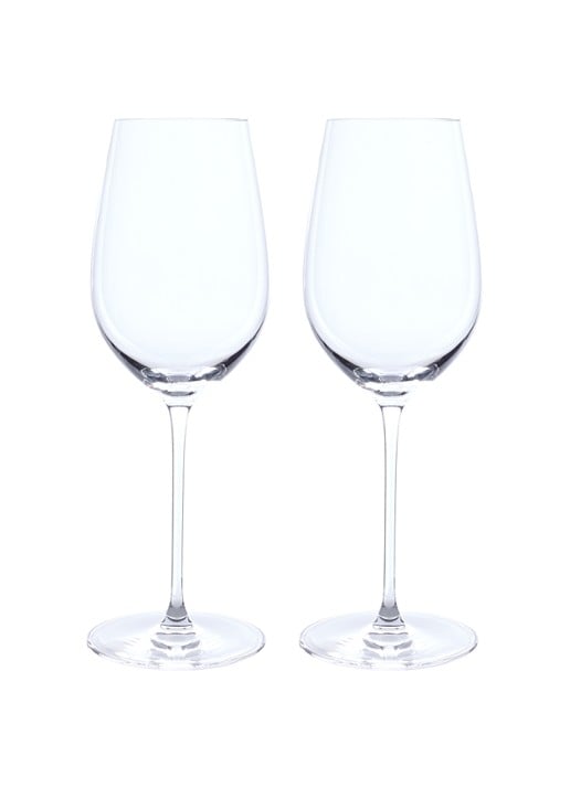 Riedel Veritas Riesling wijnglas 30 cl set van 2