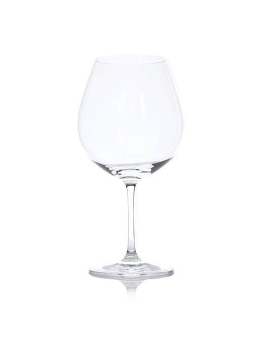 Riedel Vinum Bourgogne rode wijnglas 50 cl set van 2 - detail undefined