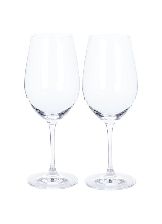 Riedel Vinum Riesling witte wijnglas 30 cl set van 2