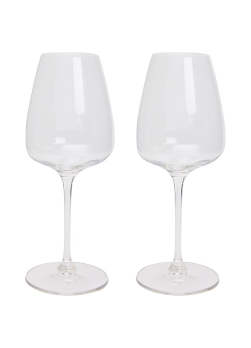 Riedel Wijnglas set van 2