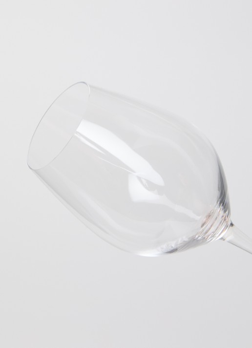 Riedel Witte wijnglas set van 4 - detail 3 transparant