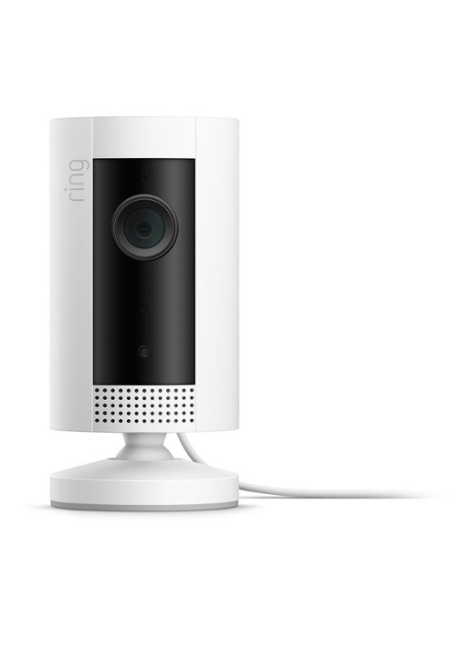 Ring Chime Gen 2 accessoire voor videodeurbel & alarmsysteem - voorkant wit