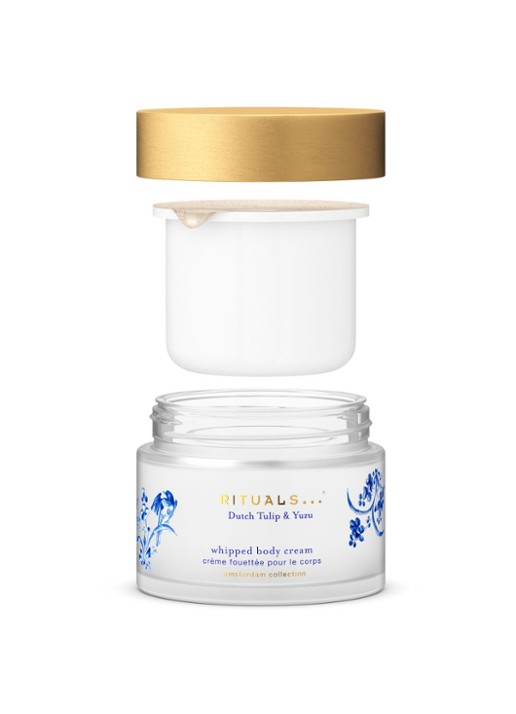 Rituals Amsterdam Collection Body Cream Refill - bodycrème navulling - detail 5 undefined