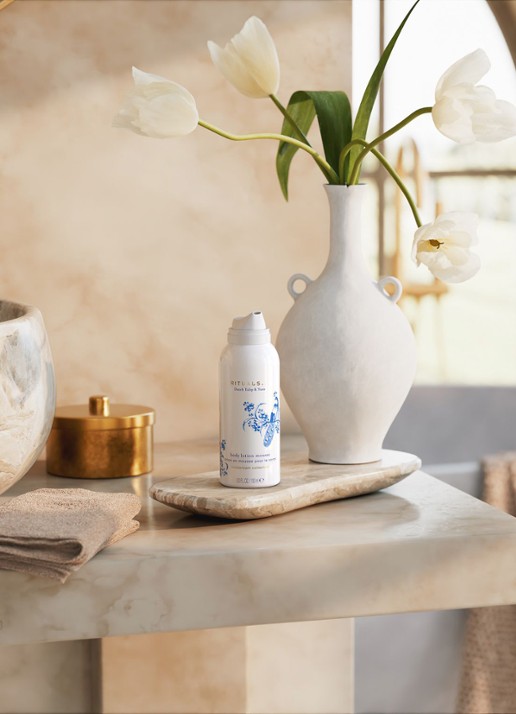 Rituals Amsterdam Collection Body Lotion Mousse - body lotion - detail 2 undefined
