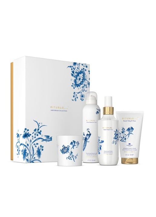 Rituals Amsterdam Collection Gift Set - verzorgingsset